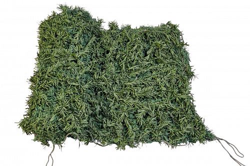 Camouflage net FERN GRASS green