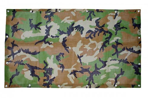 Camouflage NATO