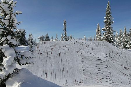 Маскировочный комплект МКТ-2С Лайт Снег