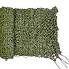 Маскировочная сеть Лайт-Профи зеленый коричневый